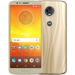 Замена динамика на телефоне Motorola Moto E5 Plus в Ростове-на-Дону